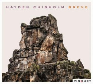 Audio Breve Hayden Chisholm