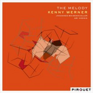 Audio The Melody Kenny Werner