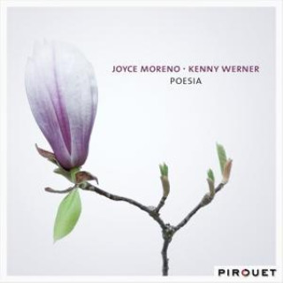 Audio Poesia Joyce/Werner Moreno