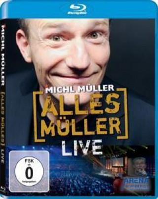 Видео Alles Müller Live Michl Müller