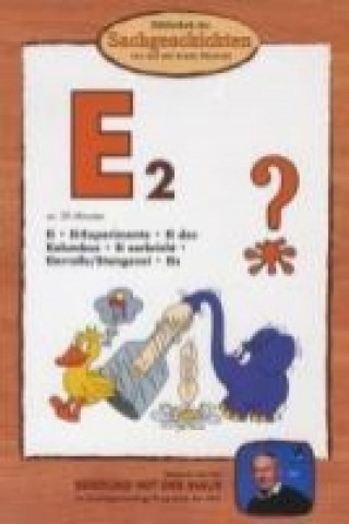 Film (E2)Ei,Eis Bibliothek Der Sachgeschichten