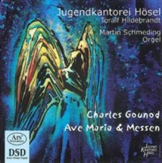 Audio Messen/Ave Maria Hildebrandt/Schmeding/Jugendkantorei Hösel