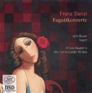Audio Fagottkonzerte/Ouvertüre Es-Dur Gower/Willens/Kölner Akademie