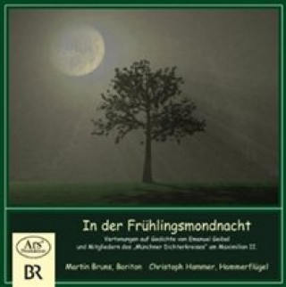 Audio In Der Frühlingsmondnacht  (Vertonungen Bruns/Hammer