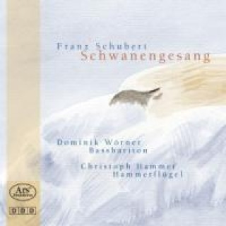 Audio Schwanengesang/Lieder Wörner/Hammer