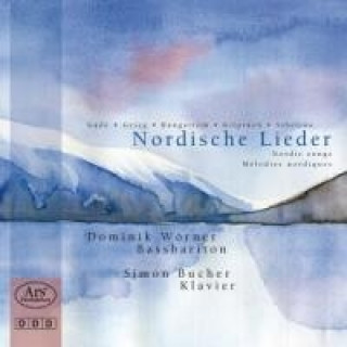 Audio Nordische Lieder Wörner/Bucher