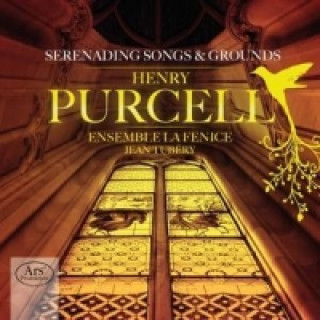 Audio Serenading Songs & Grounds Tubery/La Fenice