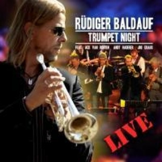 Audio Trumpet Night Rudiger Baldauf