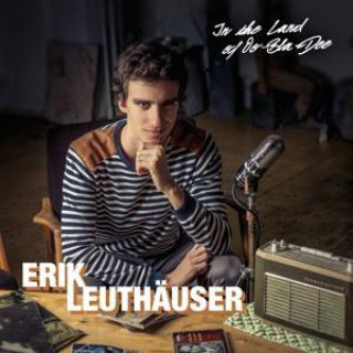 Audio In The Land Of Oo-Bla-Dee Erik Leuthäuser