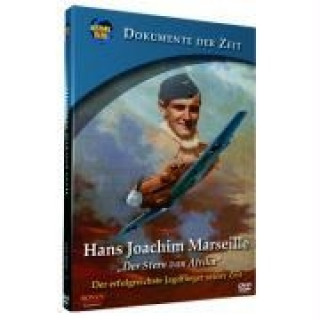 Видео Hans Joachim Marseille - Der Stern von Afrika Hans Joachim Marseillle