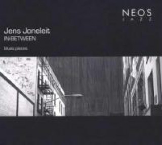 Zvok In-Between Joneleit Jens