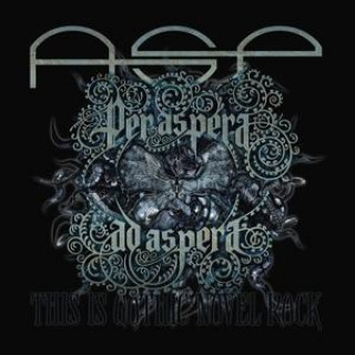 Audio Per Aspera Ad Aspera-This Is Gothic Novel Rock Asp