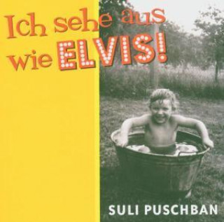 Audio Ich Sehe Aus Wie Elvis Suli Pushban