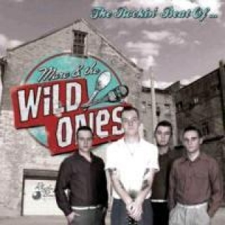 Audio The Rockin' Beat Of... Marc & The Wild Ones