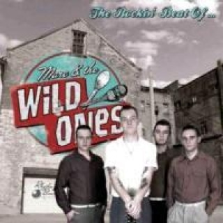 Audio  The Rockin' Beat Of... Marc & The Wild Ones