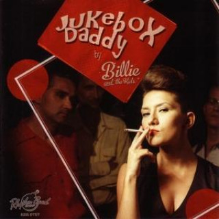 Audio Jukebox Daddy Billie And The Kids