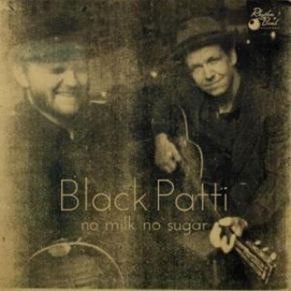Audio No Milk No Sugar Black Patti