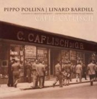 Audio Caffe Caflisch Pippo Pollina