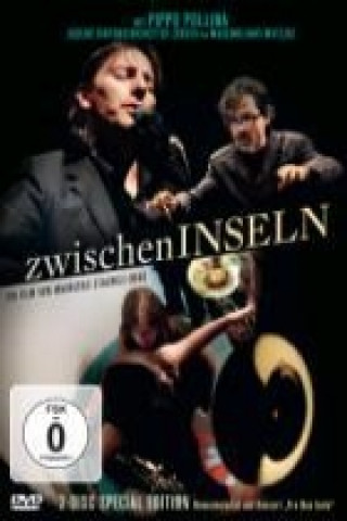 Vídeo Zwischen Inseln Pippo Pollina