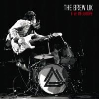 Аудио Live In Europe The Brew UK