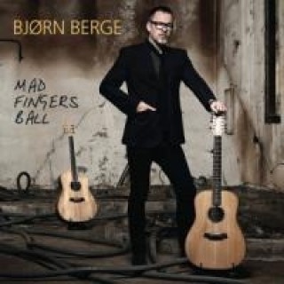 Audio Mad Fingers Ball Björn Berge