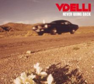Zvok Never Going Back Vdelli