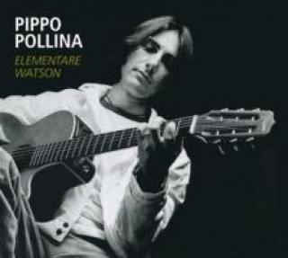 Audio Elementare Watson Pippo Pollina