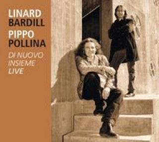 Audio Di Nuovo Insieme Pippo & Bardill Pollina