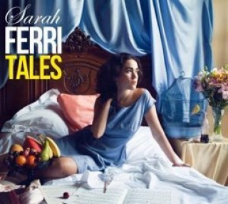 Audio Ferritales Sarah Ferri