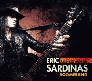 Audio Boomerang Eric and Big Motor Sardinas