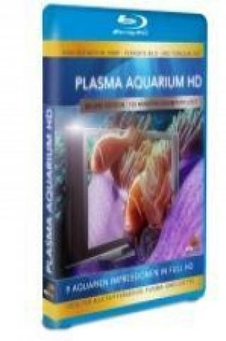 Video Plasma Aquarium HD (Blu-ray) Plasma Aquarium HD (Blu-ray)