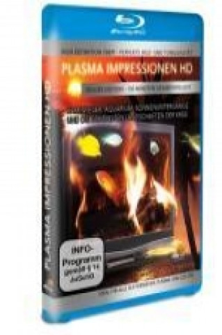 Video Plasma Impressionen 