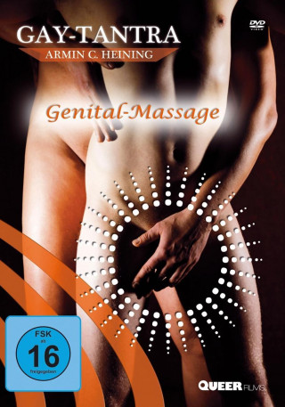 Video Gay-Tantra-Genital-Massage Armin C. Heining