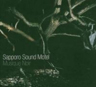 Audio Musique Noir Sapporo Sound Motel