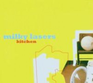 Audio Kitchen Milky Lasers