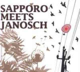 Audio Sapporo meets Janosch Sapporo