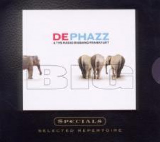 Audio Big (SP) De-Phazz