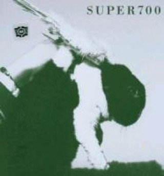 Audio Super700 (Limited Edition) Super700