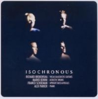 Audio Imago Isochronous