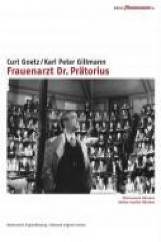 Video Frauenarzt Dr. Prätorius Karl Peter Gillmann