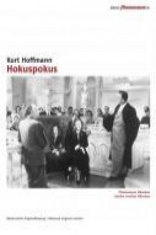 Filmek Hokuspokus Kurt Hoffmann