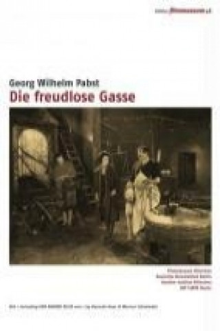 Wideo Die freudlose Gasse Georg Wilhelm Pabst