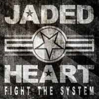 Audio Fight The System  (Digi) Jaded Heart