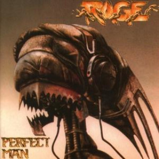 Audio Perfect Man Rage
