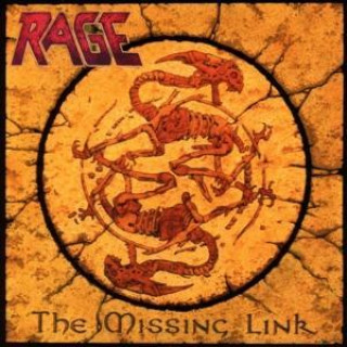 Audio The Missing Link Rage