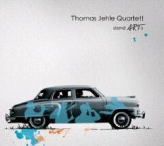 Audio StandART Thomas Quartett Jehle
