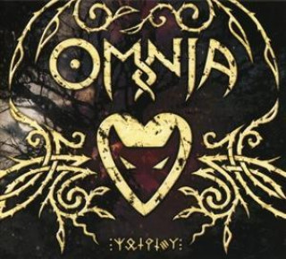 Audio Wolf love Omnia