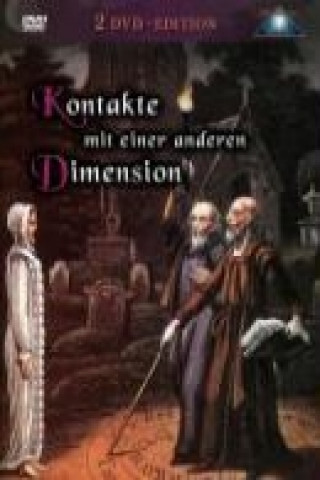 Videoclip Kontakte Mit Einer Anderen Dimension Special Interest