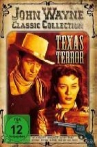 Vídeo Texas Terror Carl Pierson