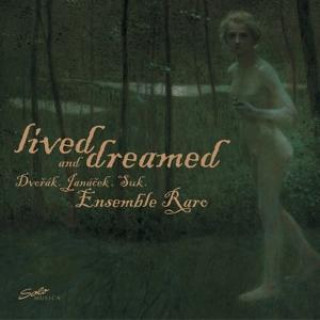 Audio Lived & Dreamed-Erlebtes & Erträumtes Ensemble Raro